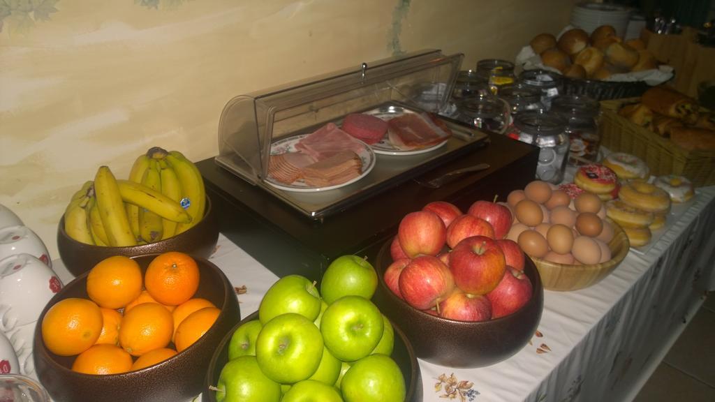 Parkhotel Гасселт Екстер'єр фото